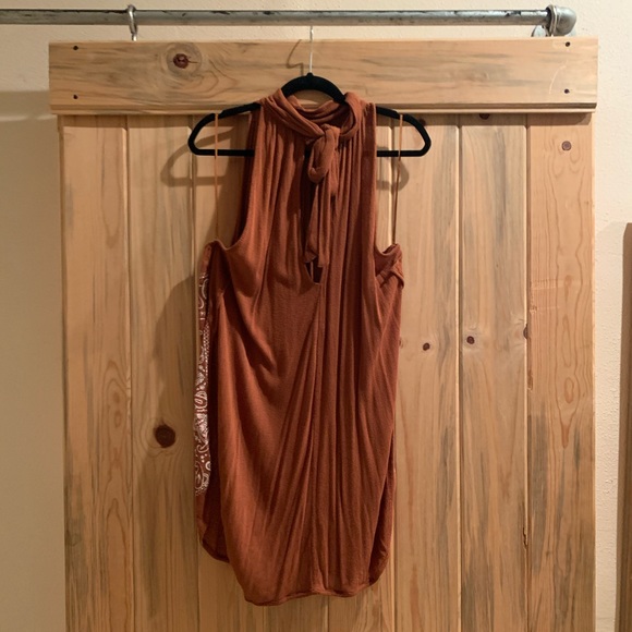 Free People Tunic - Picture 4 of 6